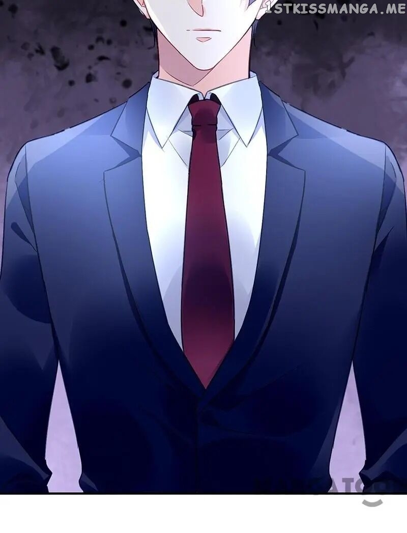 Flirty Boss, No! chapter 77 - page 21