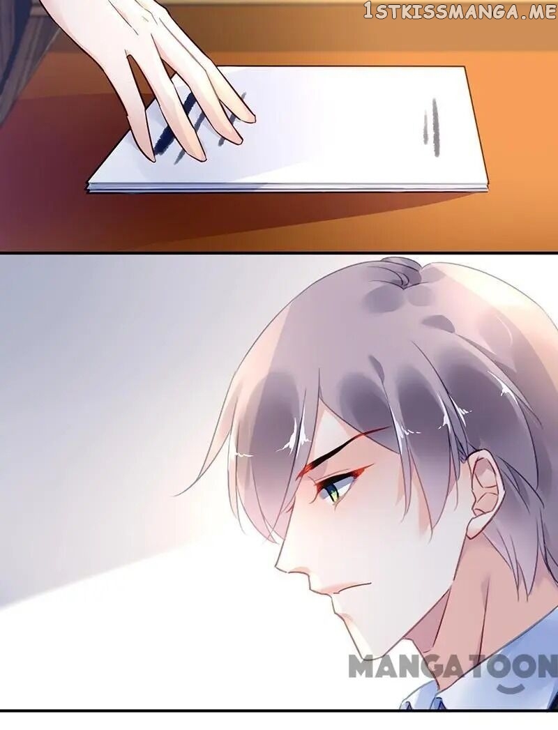 Flirty Boss, No! chapter 77 - page 23