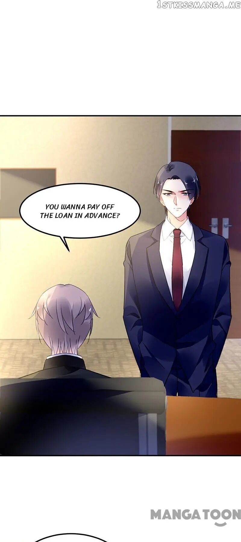 Flirty Boss, No! chapter 77 - page 24