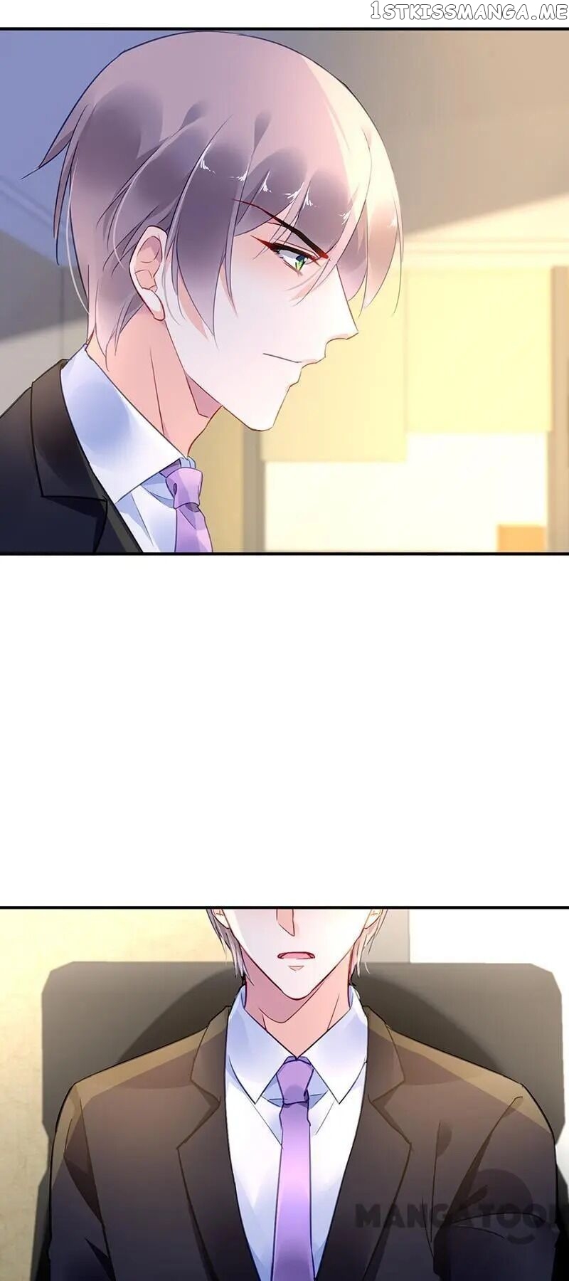 Flirty Boss, No! chapter 77 - page 26