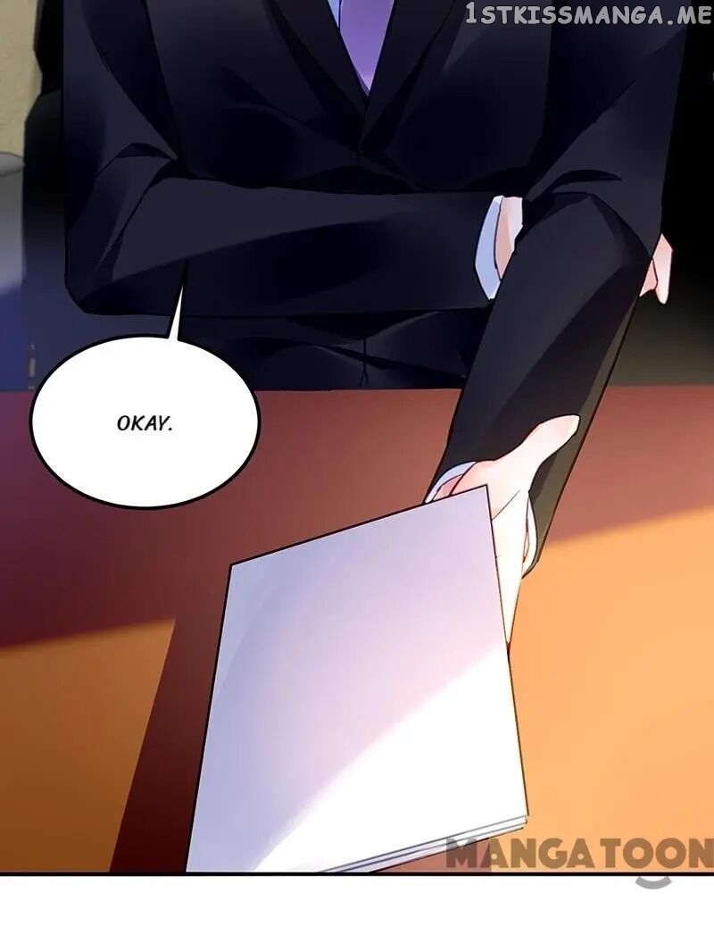 Flirty Boss, No! chapter 77 - page 27
