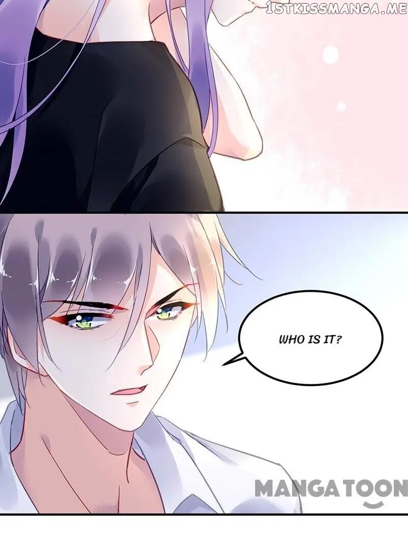 Flirty Boss, No! chapter 77 - page 3