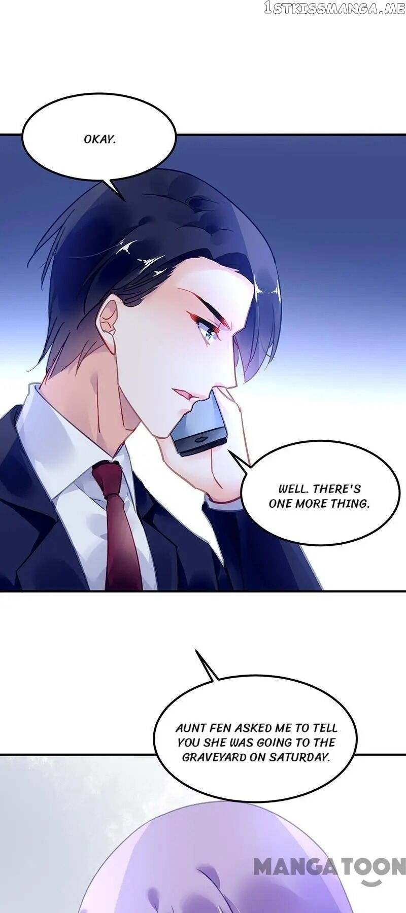 Flirty Boss, No! chapter 77 - page 30