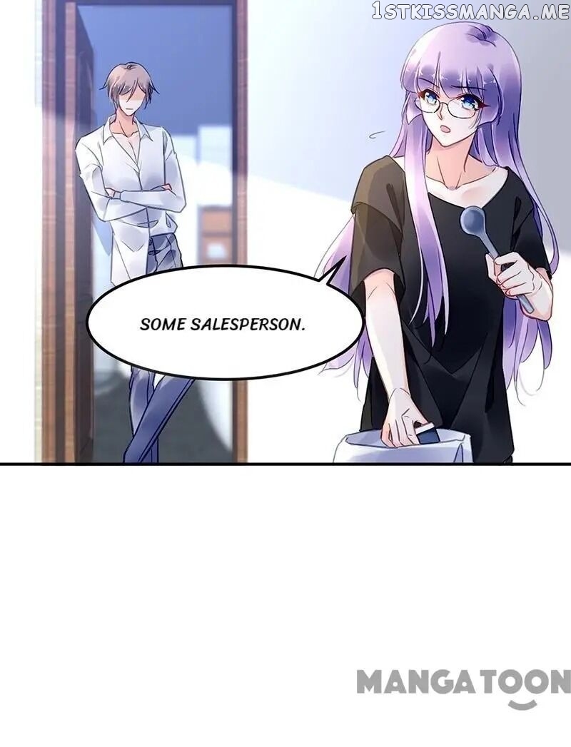 Flirty Boss, No! chapter 77 - page 5