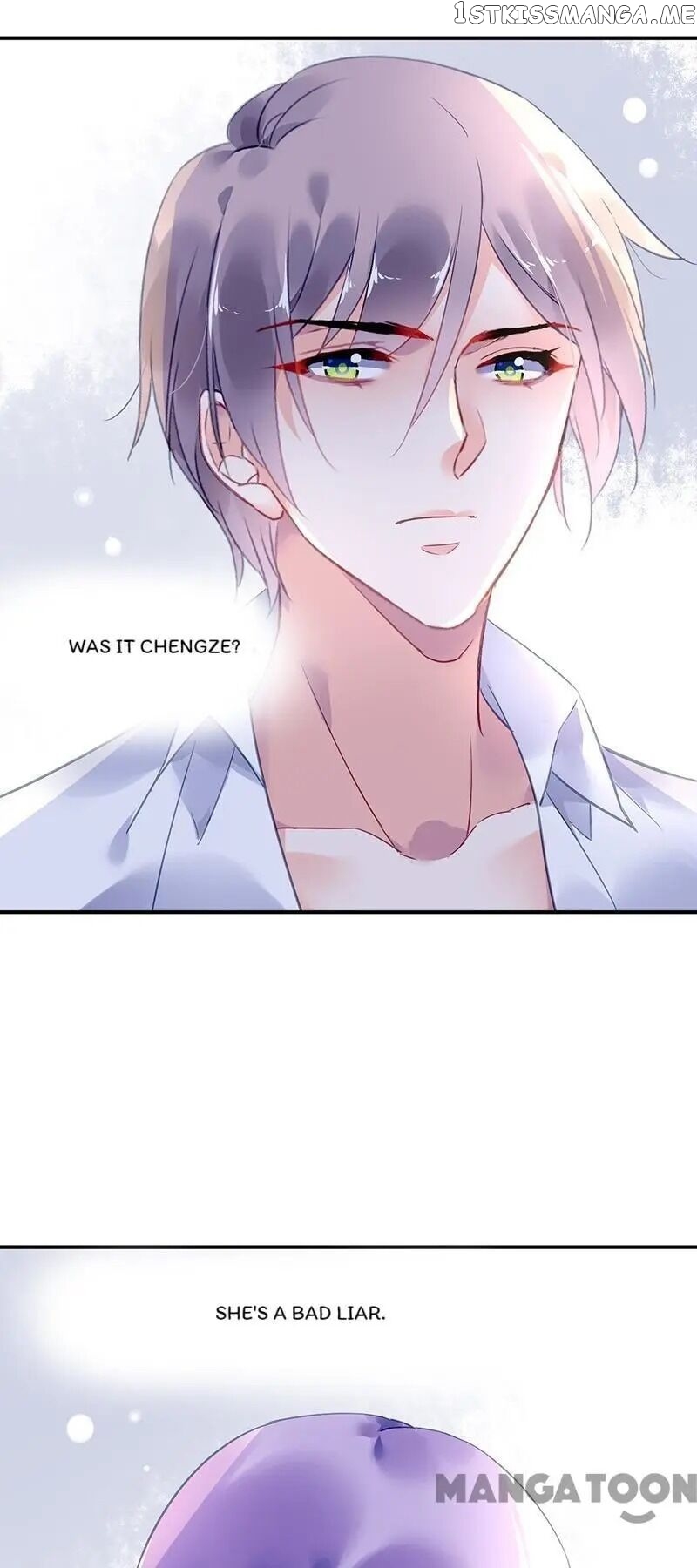 Flirty Boss, No! chapter 77 - page 6