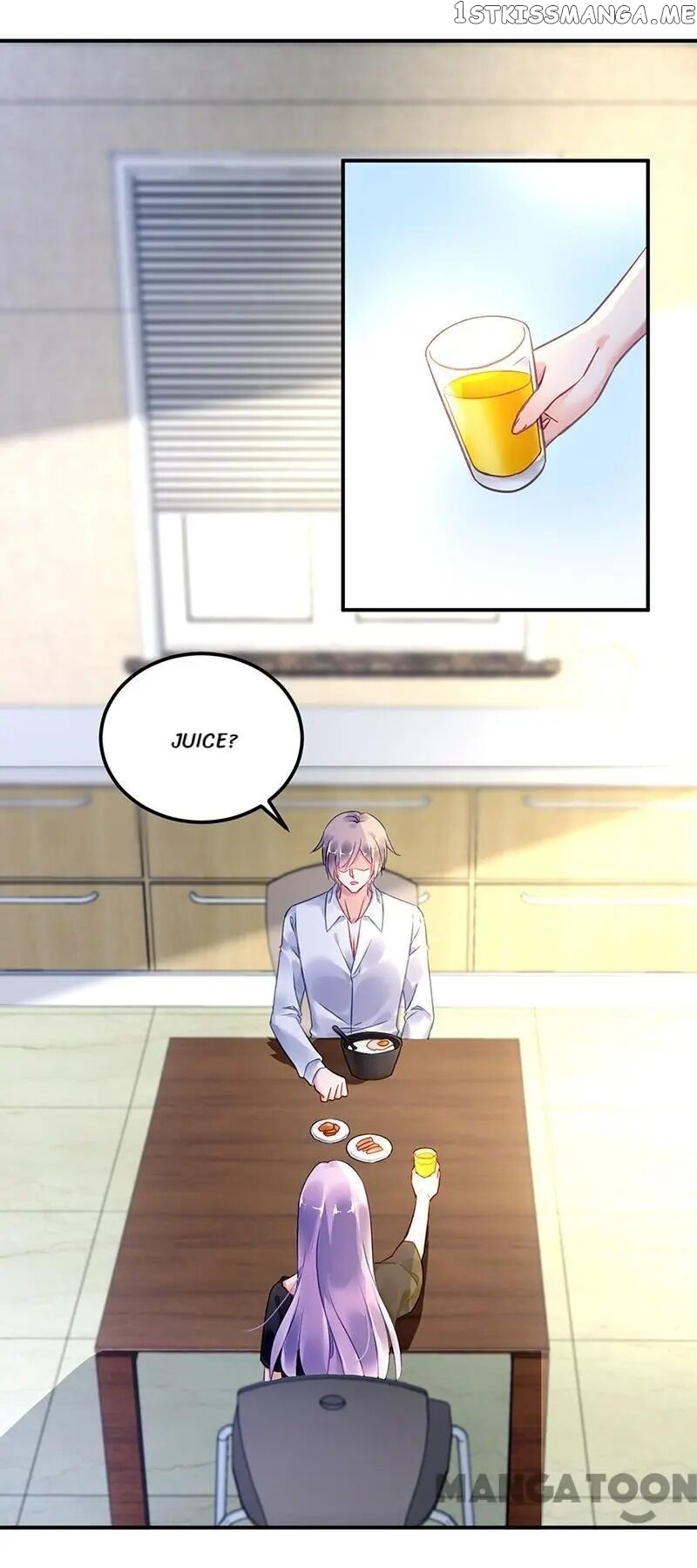 Flirty Boss, No! chapter 77 - page 8