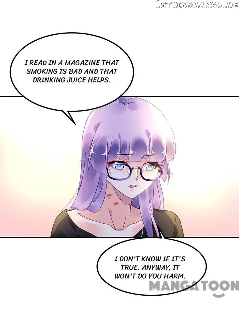 Flirty Boss, No! chapter 77 - page 9