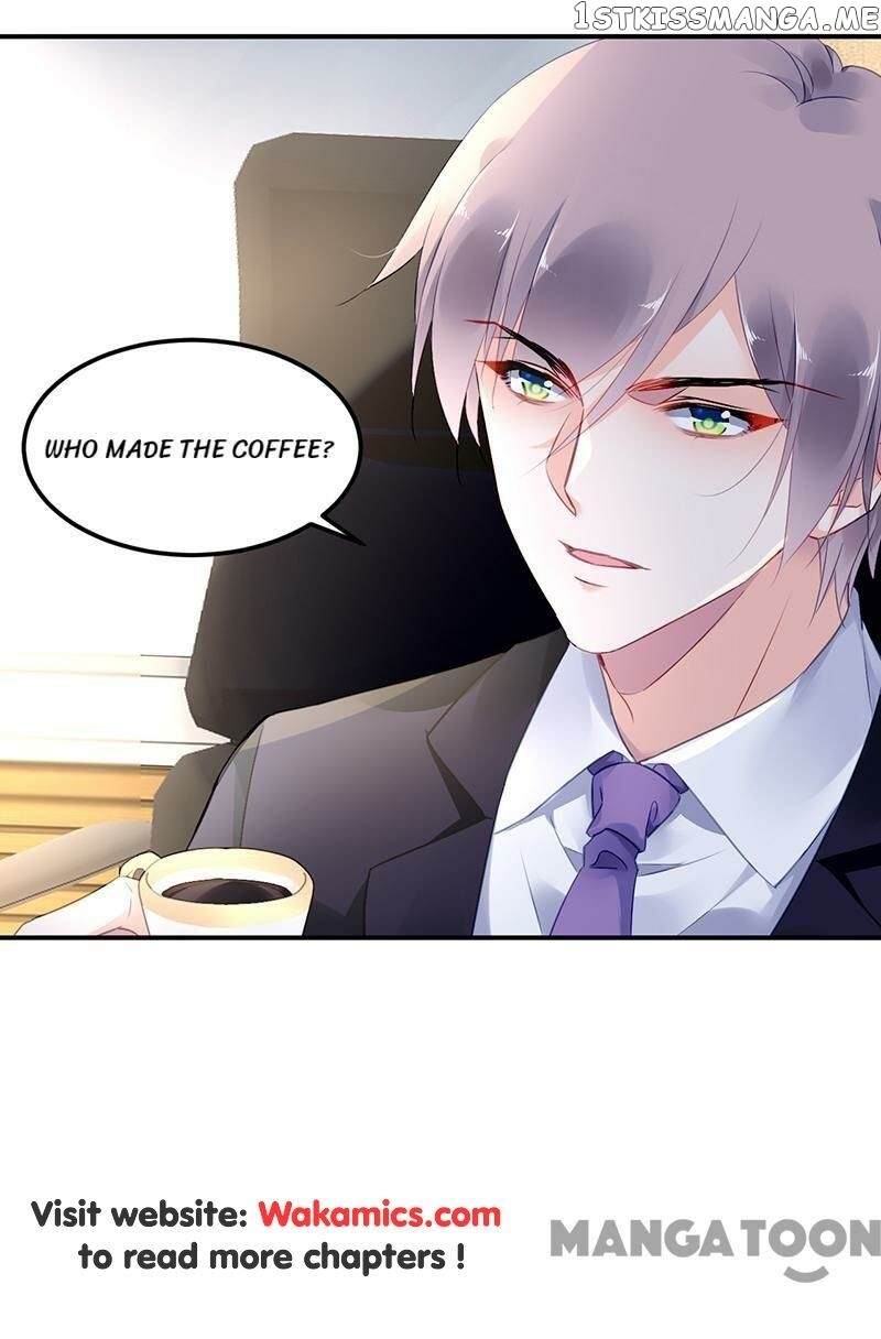 Flirty Boss, No! chapter 23 - page 2