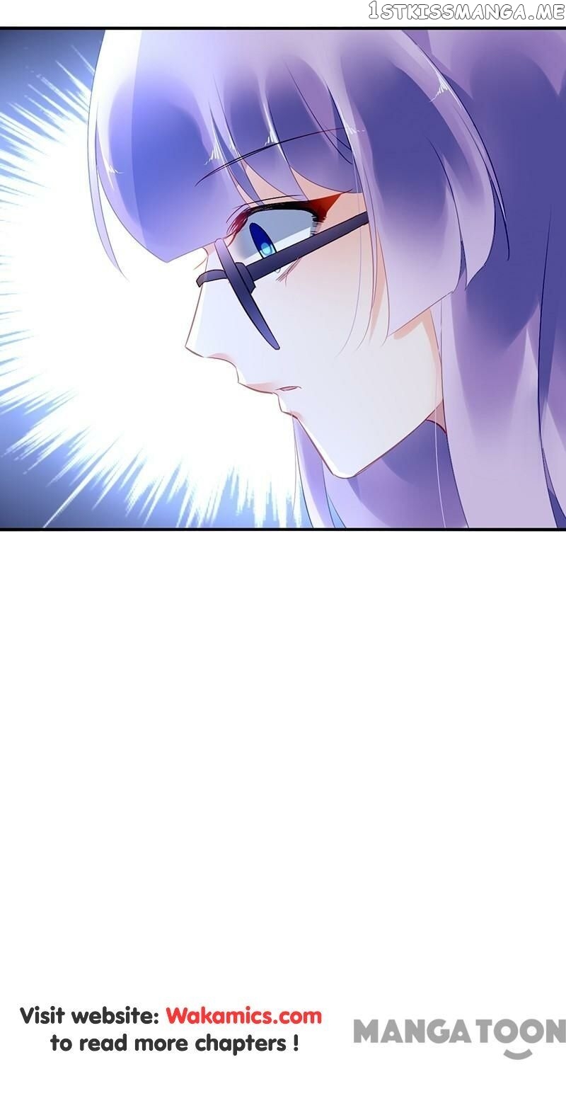 Flirty Boss, No! chapter 23 - page 22