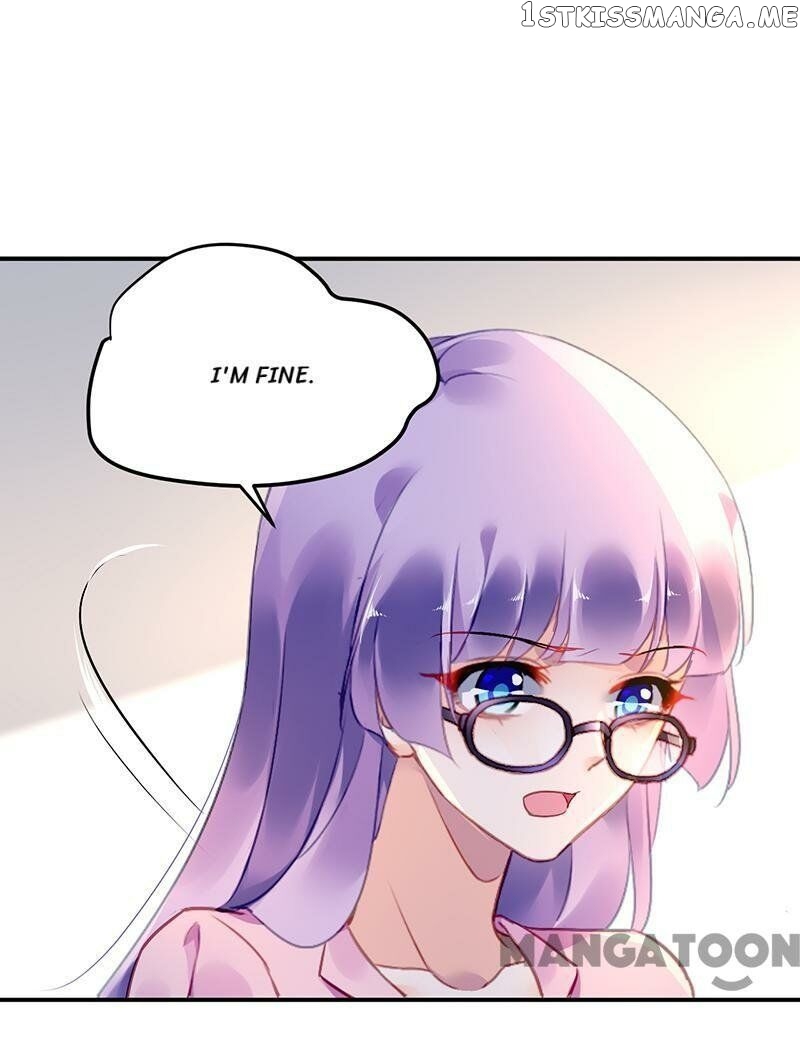 Flirty Boss, No! chapter 23 - page 25