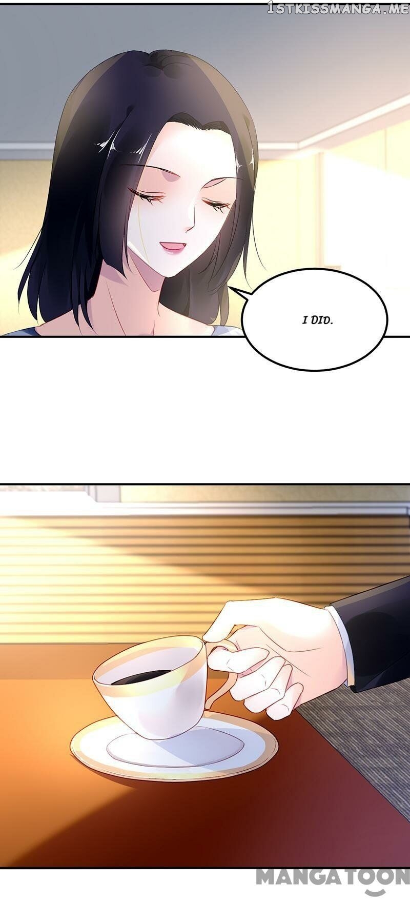 Flirty Boss, No! chapter 23 - page 3