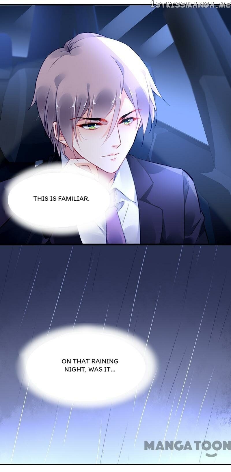 Flirty Boss, No! chapter 23 - page 37