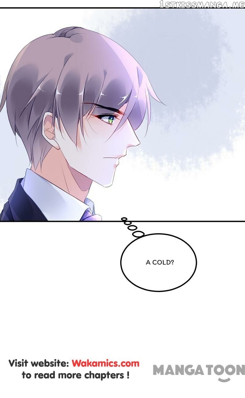 Flirty Boss, No! chapter 23 - page 7