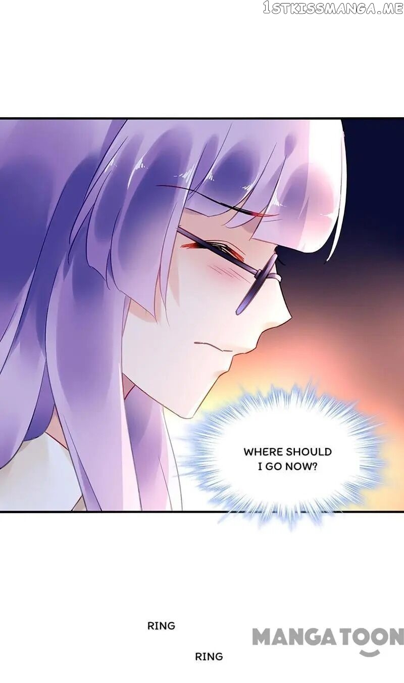 Flirty Boss, No! chapter 97 - page 19