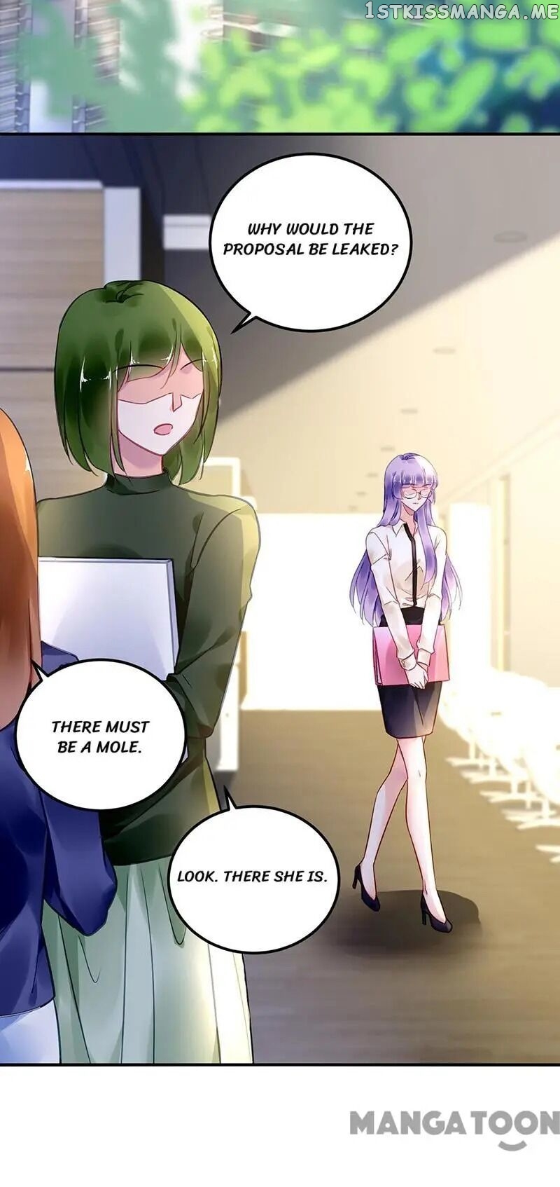 Flirty Boss, No! chapter 97 - page 2