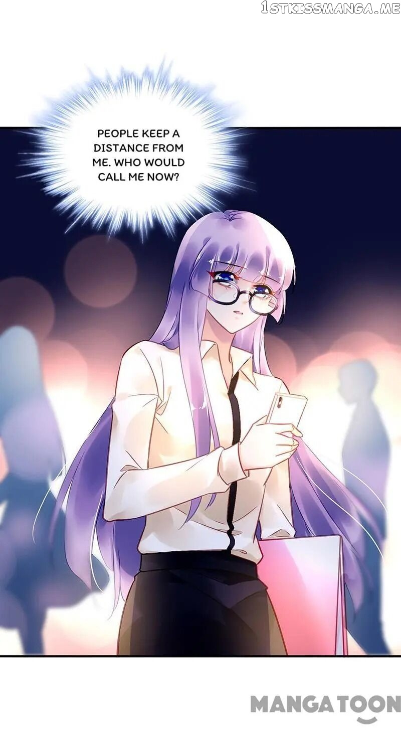 Flirty Boss, No! chapter 97 - page 20