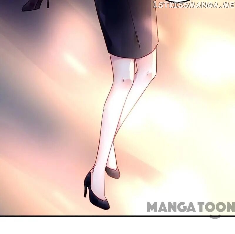 Flirty Boss, No! chapter 97 - page 24