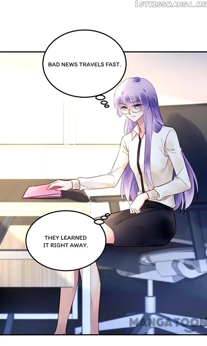 Flirty Boss, No! chapter 97 - page 5