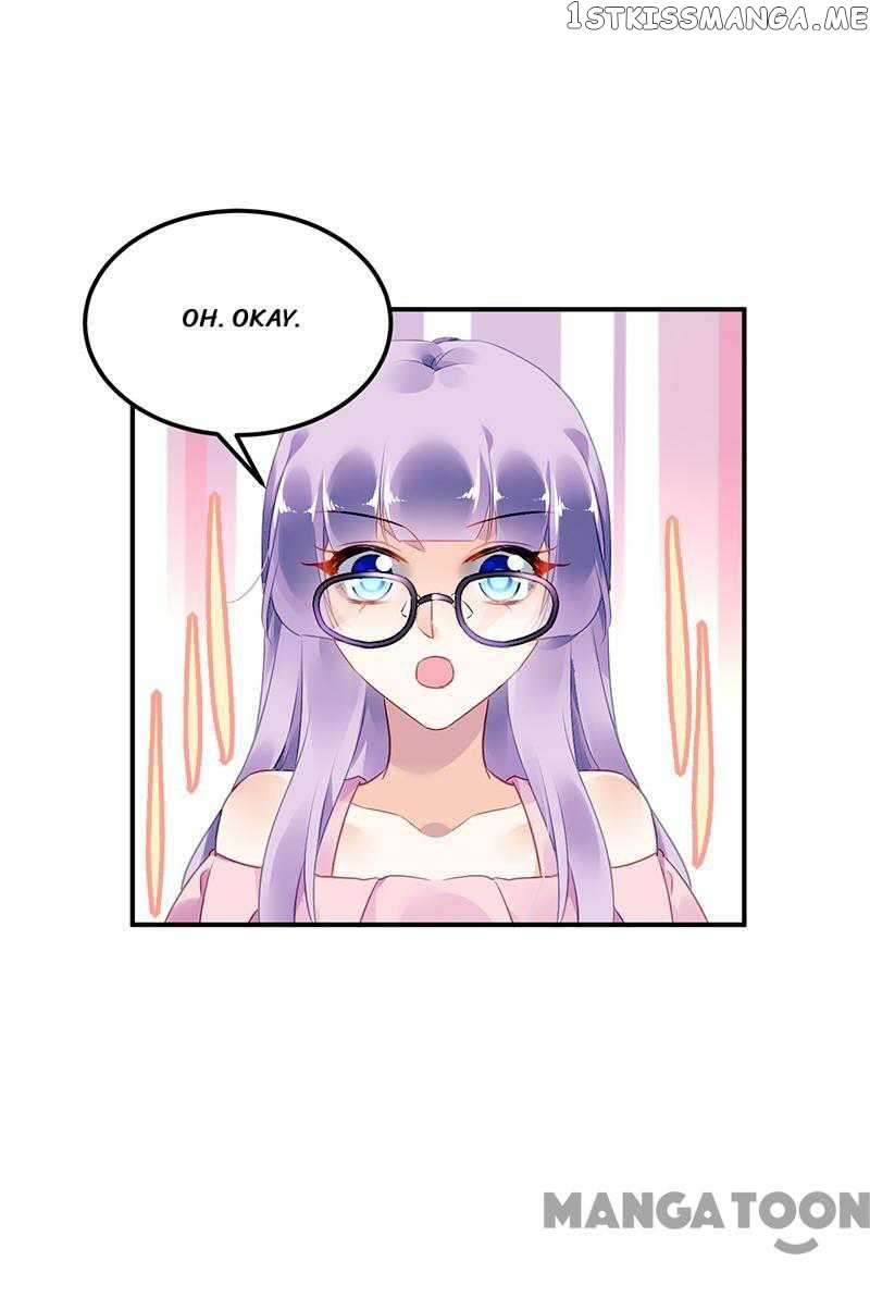 Flirty Boss, No! chapter 35 - page 12
