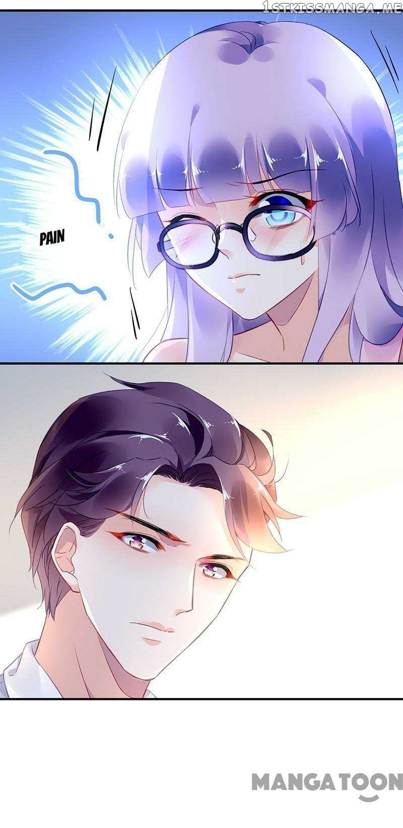 Flirty Boss, No! chapter 35 - page 13