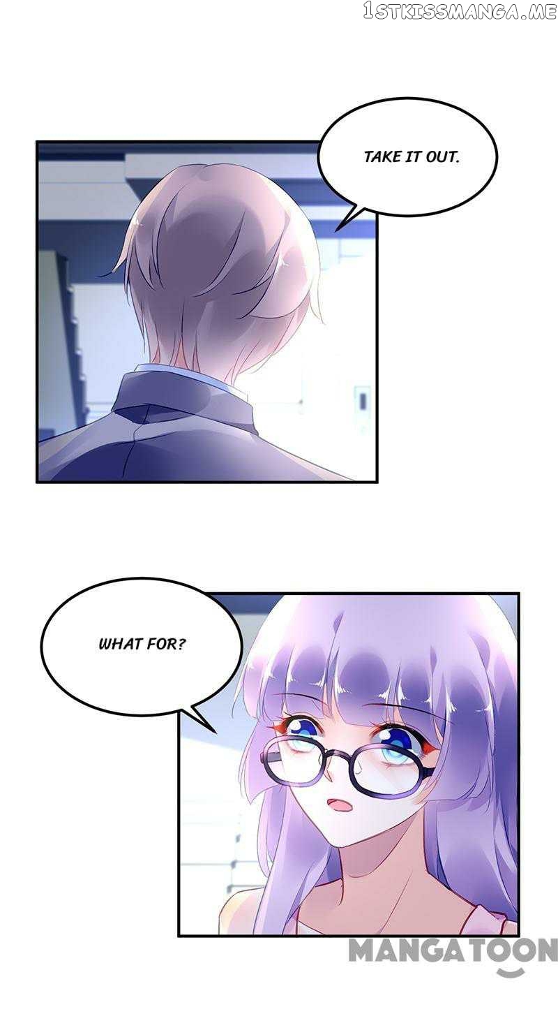 Flirty Boss, No! chapter 35 - page 24