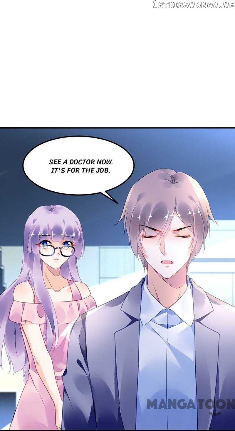 Flirty Boss, No! chapter 35 - page 28