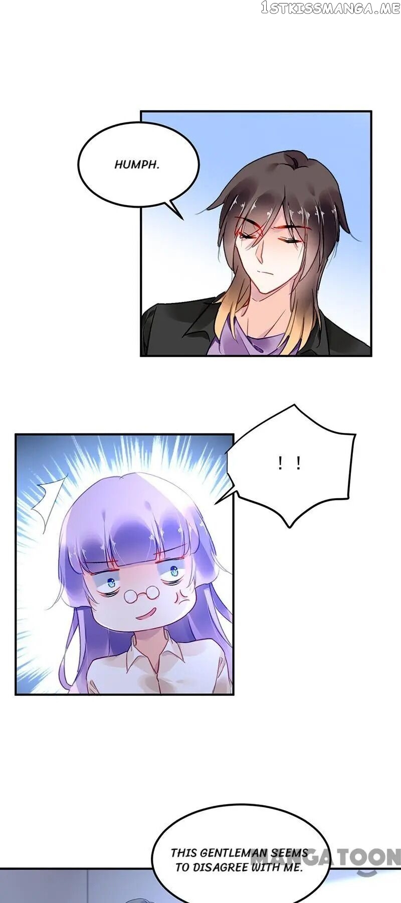 Flirty Boss, No! chapter 75 - page 24