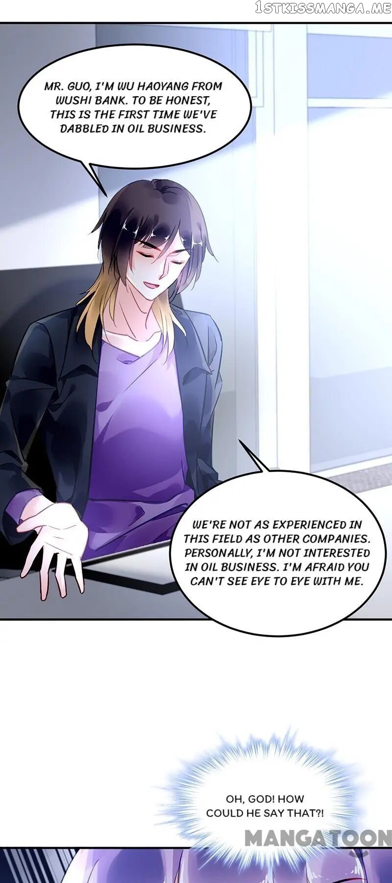 Flirty Boss, No! chapter 75 - page 26