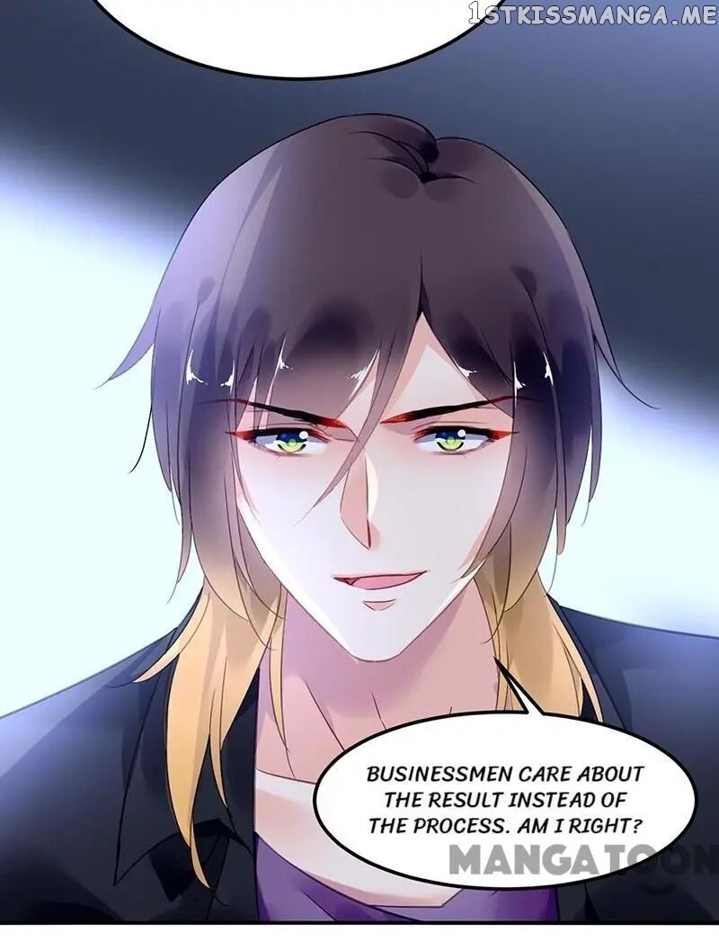 Flirty Boss, No! chapter 75 - page 29