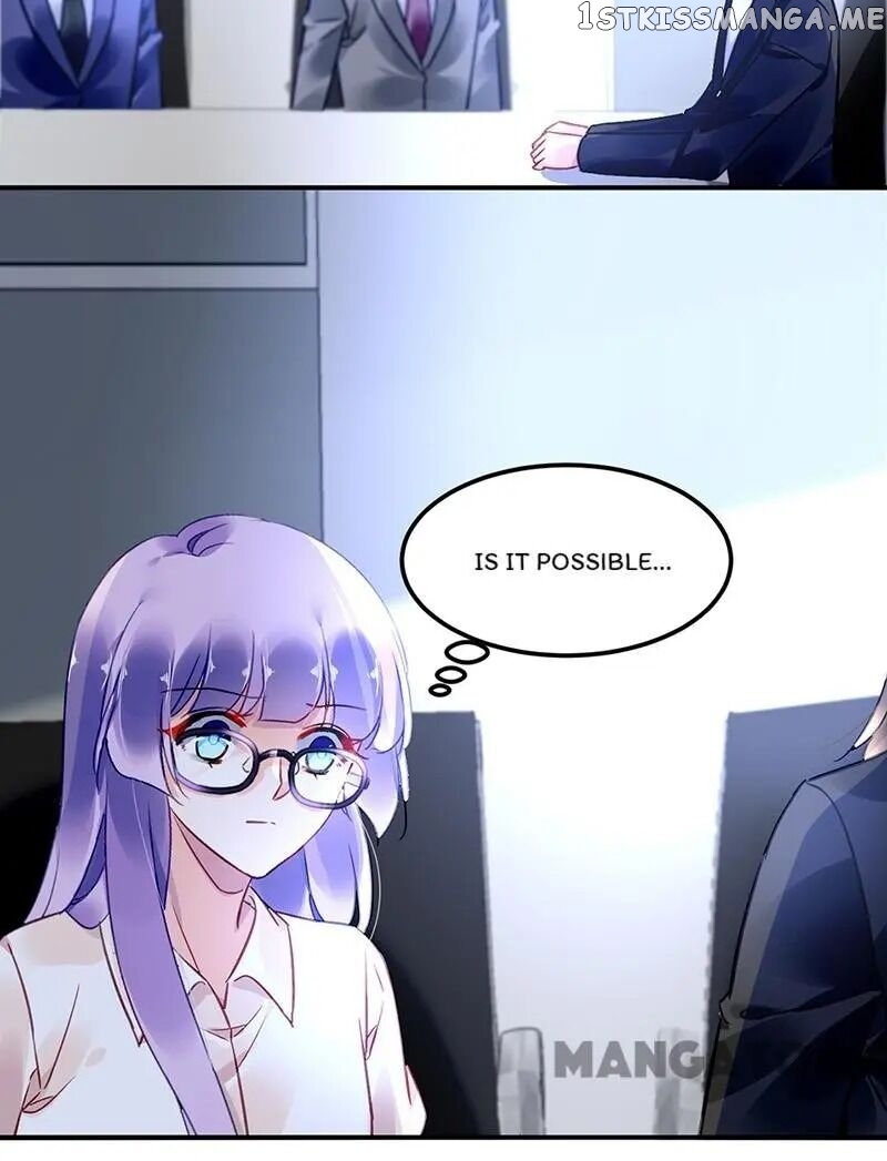 Flirty Boss, No! chapter 75 - page 31