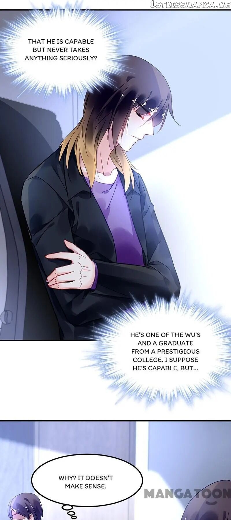 Flirty Boss, No! chapter 75 - page 32