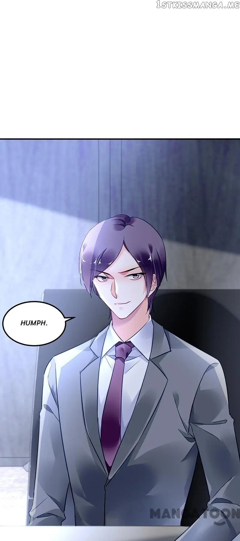Flirty Boss, No! chapter 75 - page 34
