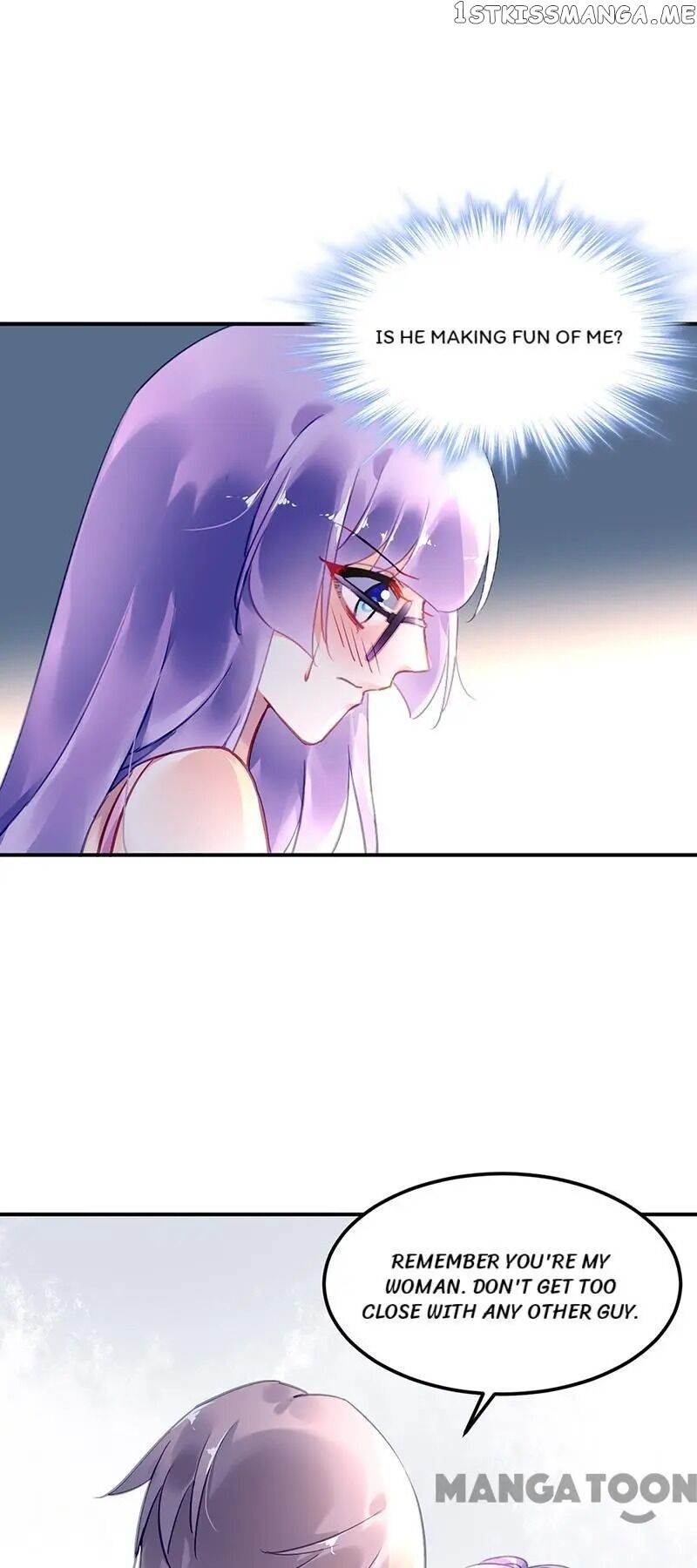Flirty Boss, No! chapter 75 - page 8