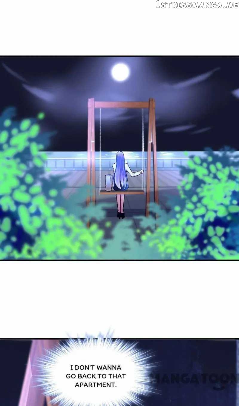Flirty Boss, No! chapter 98 - page 1