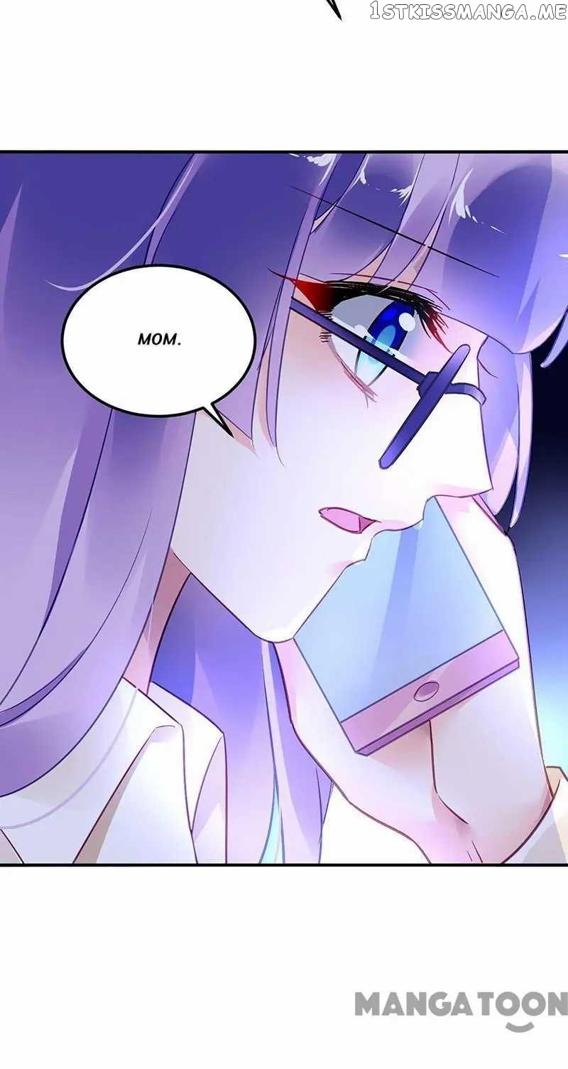 Flirty Boss, No! chapter 98 - page 10