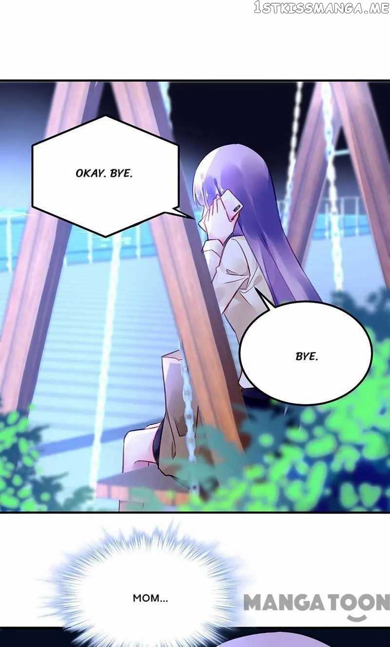Flirty Boss, No! chapter 98 - page 15