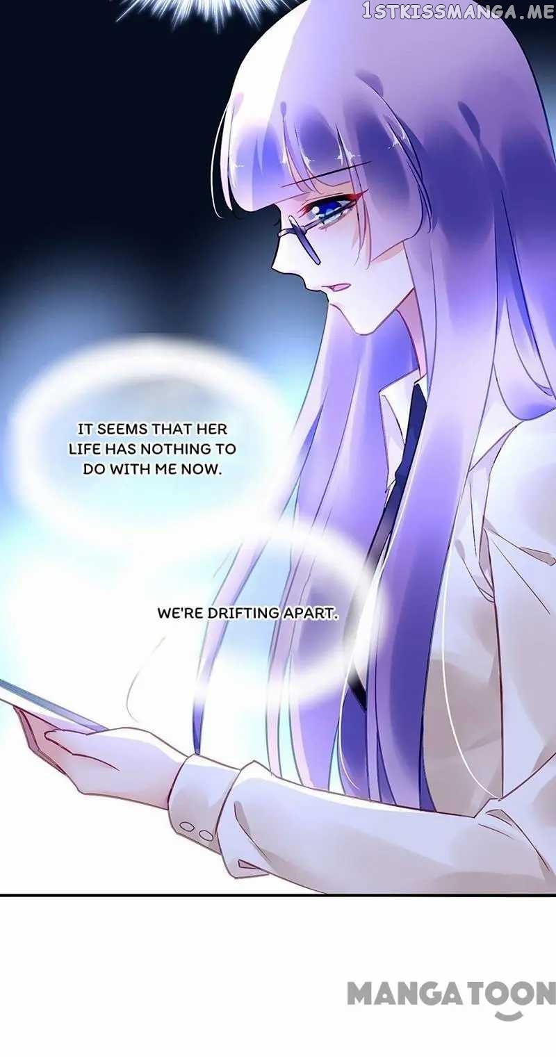 Flirty Boss, No! chapter 98 - page 16