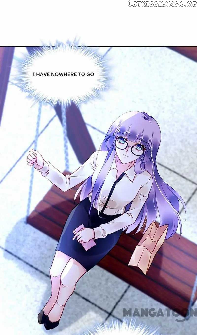 Flirty Boss, No! chapter 98 - page 17