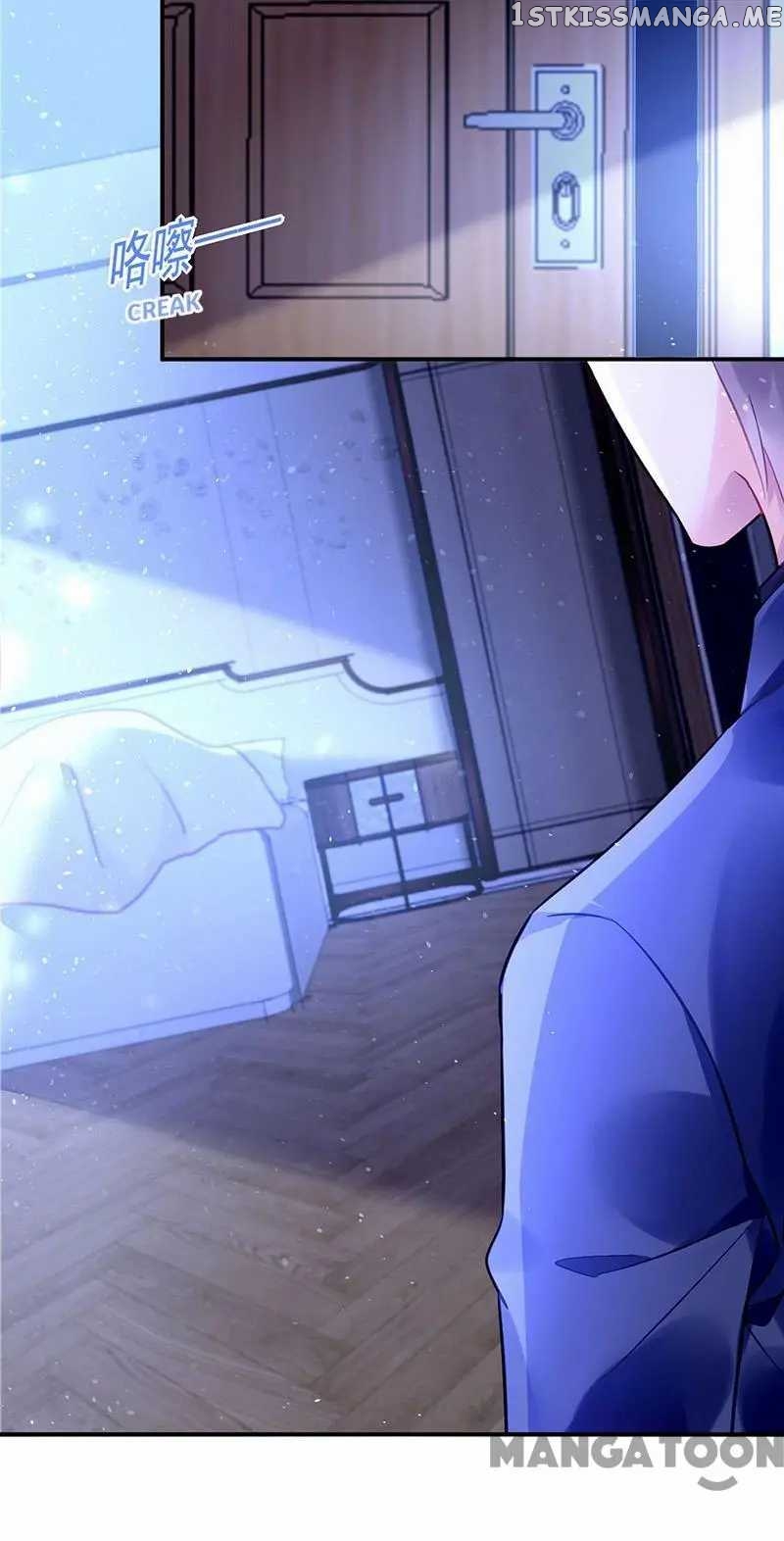 Flirty Boss, No! chapter 98 - page 22