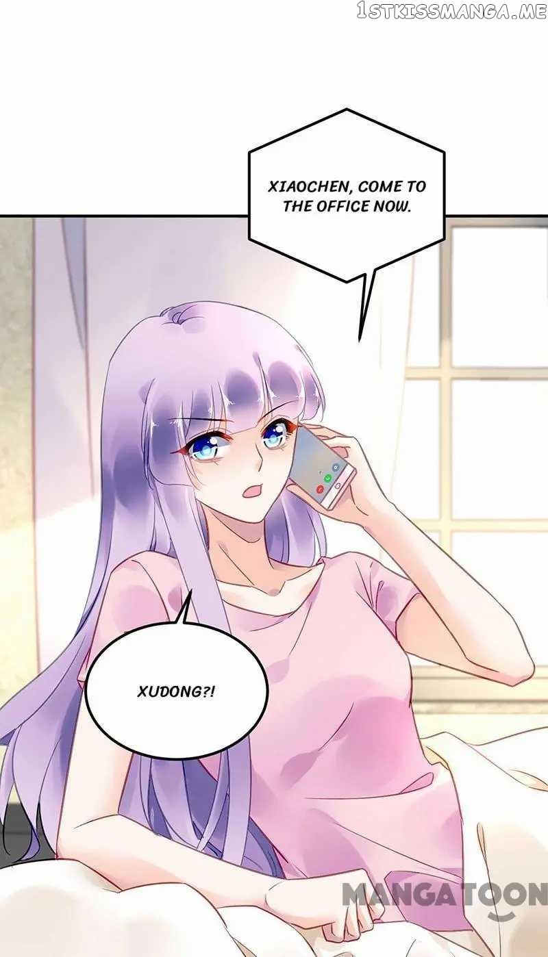 Flirty Boss, No! chapter 98 - page 27