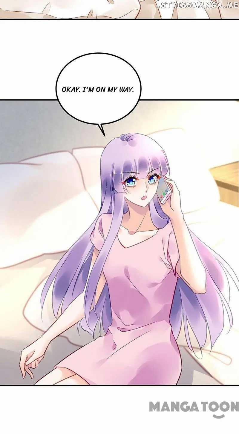 Flirty Boss, No! chapter 98 - page 28