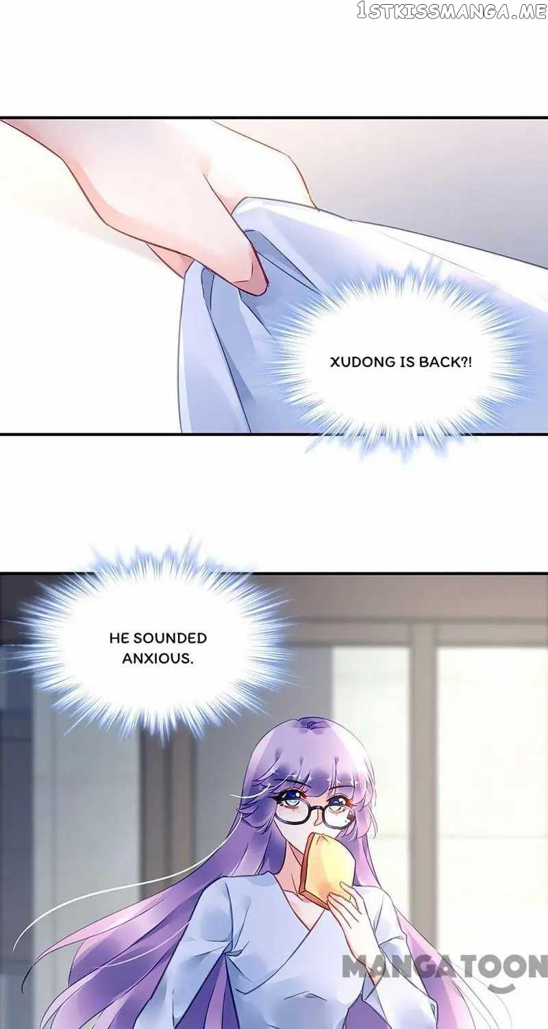 Flirty Boss, No! chapter 98 - page 29