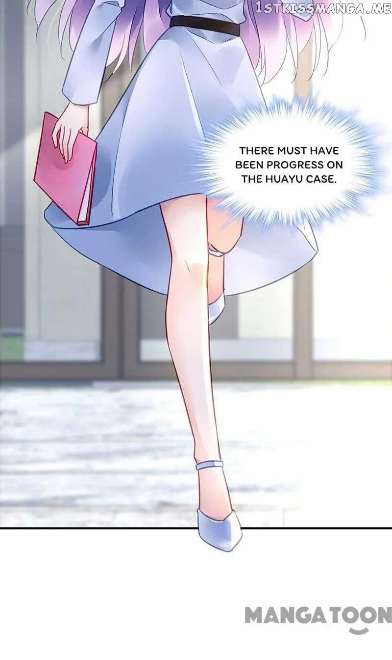 Flirty Boss, No! chapter 98 - page 30