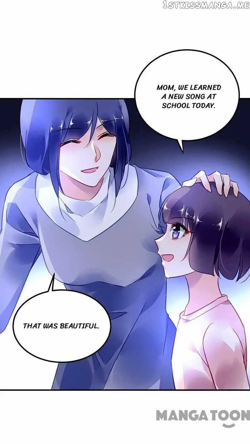 Flirty Boss, No! chapter 98 - page 5