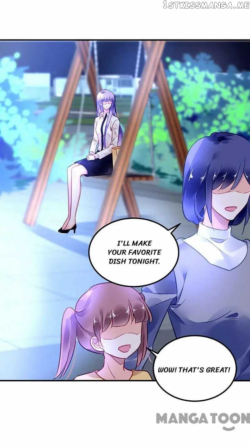 Flirty Boss, No! chapter 98 - page 6