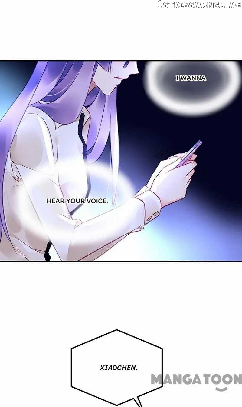 Flirty Boss, No! chapter 98 - page 9