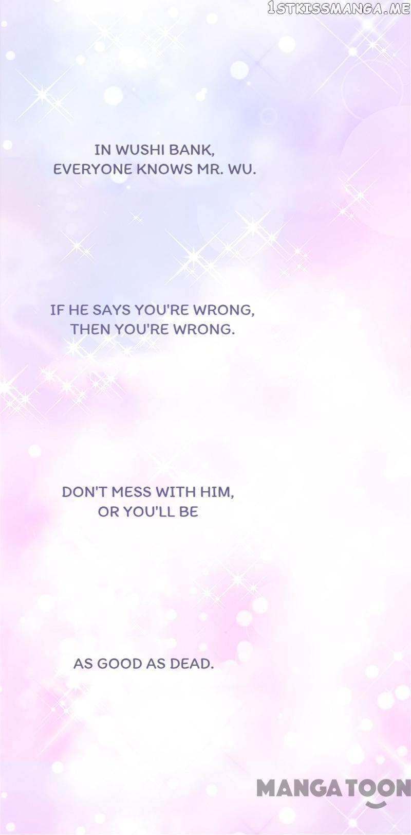 Flirty Boss, No! chapter 1 - page 10