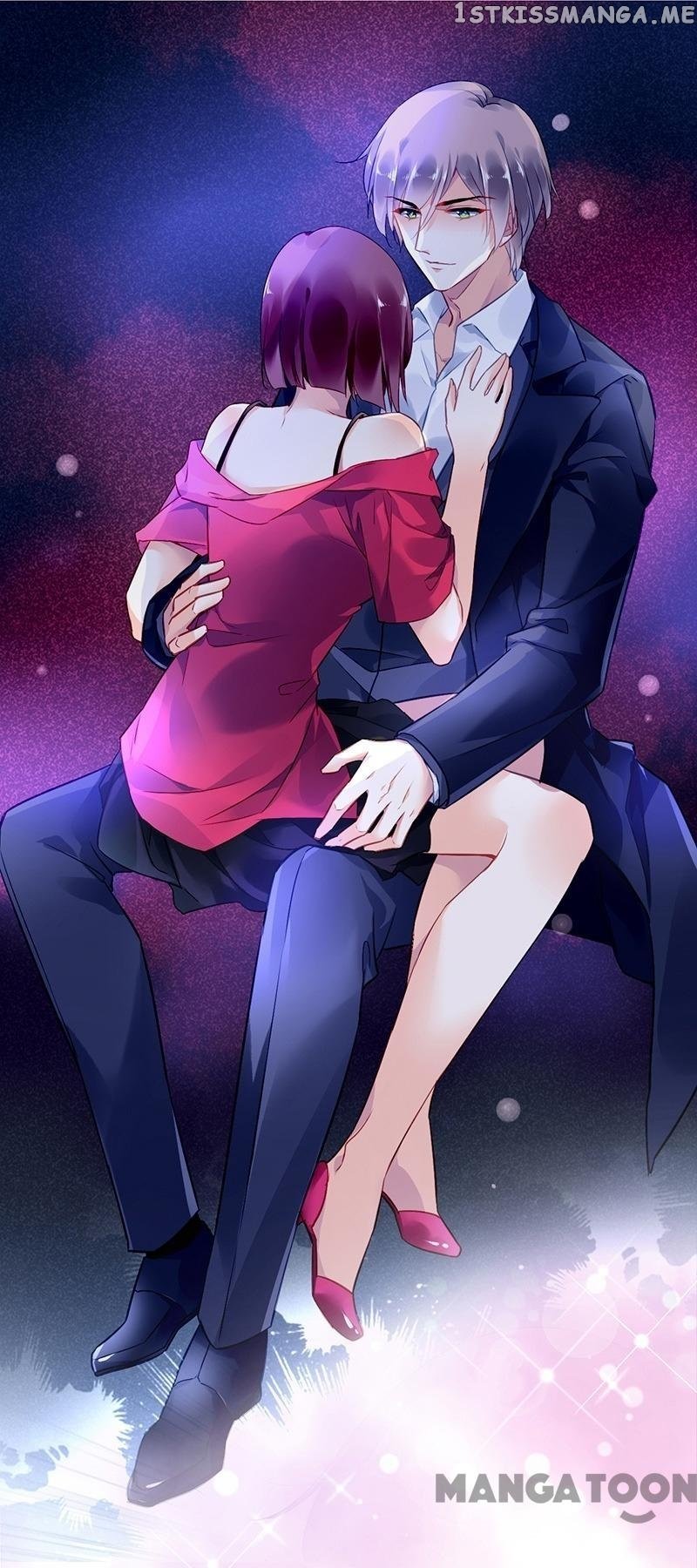 Flirty Boss, No! chapter 1 - page 11