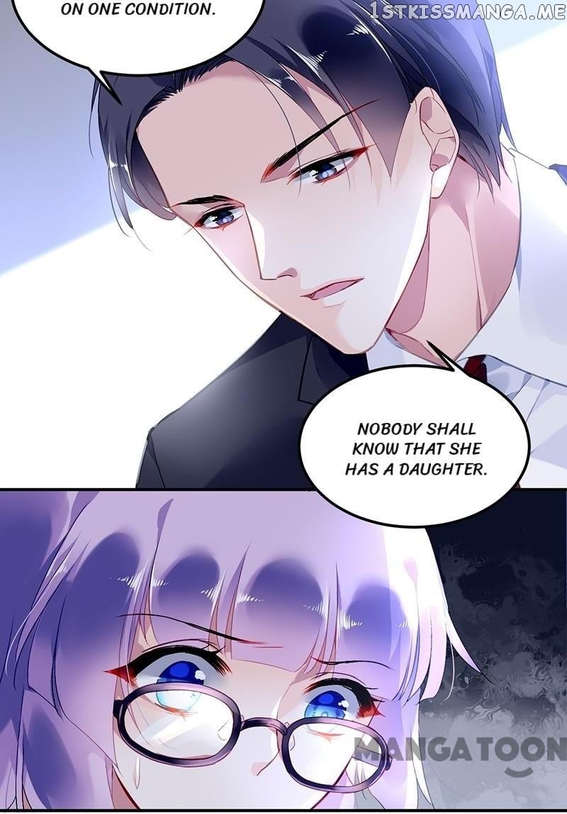 Flirty Boss, No! chapter 1 - page 4
