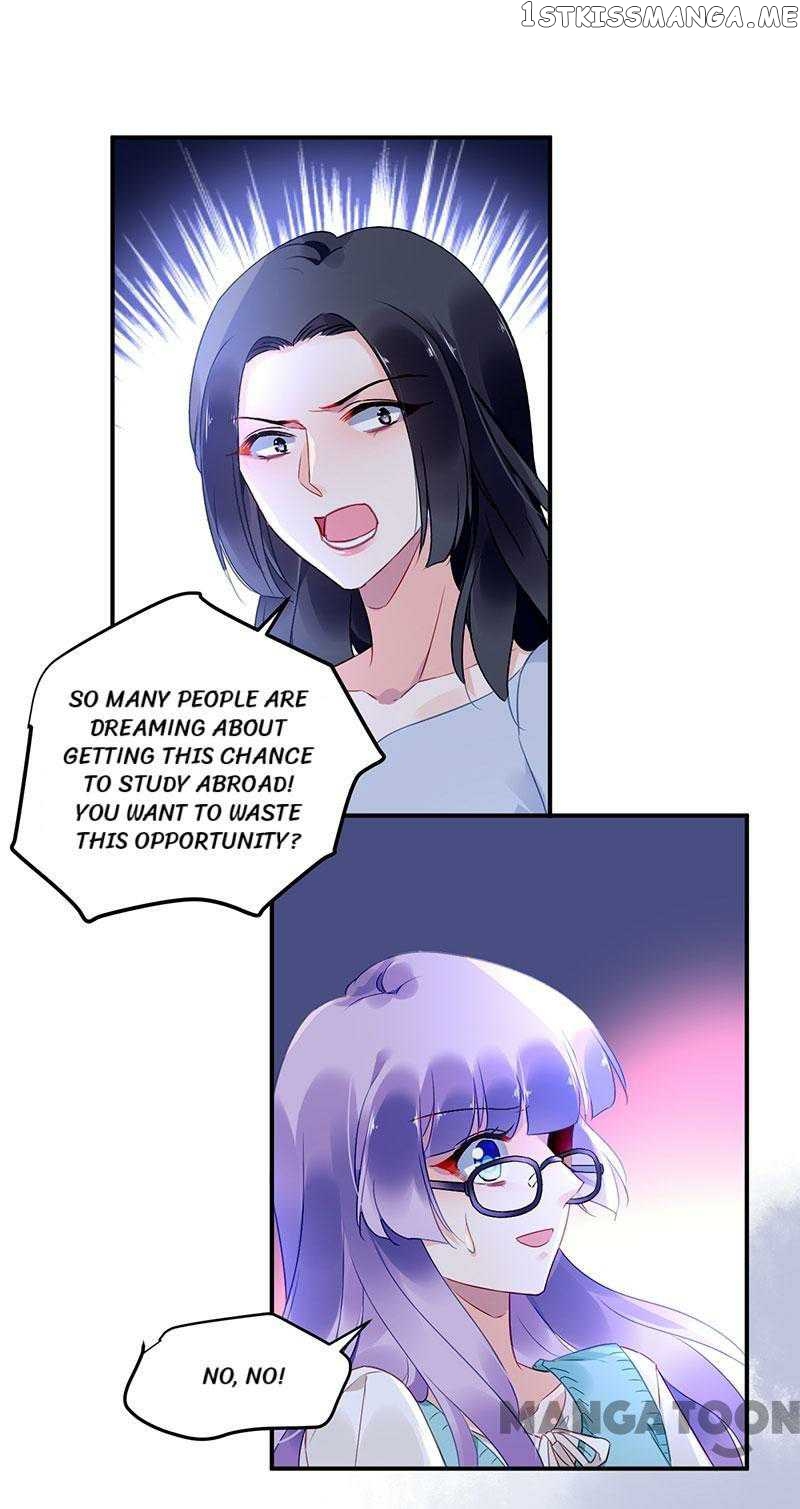 Flirty Boss, No! chapter 47 - page 12